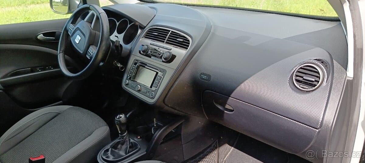2015 Seat ALTEA - 16