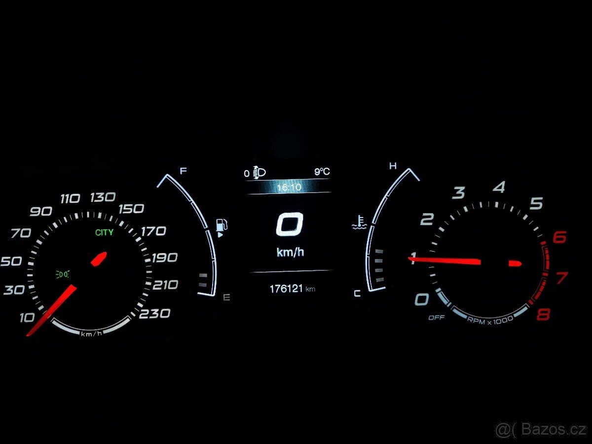 2020 Fiat TIPO - 16