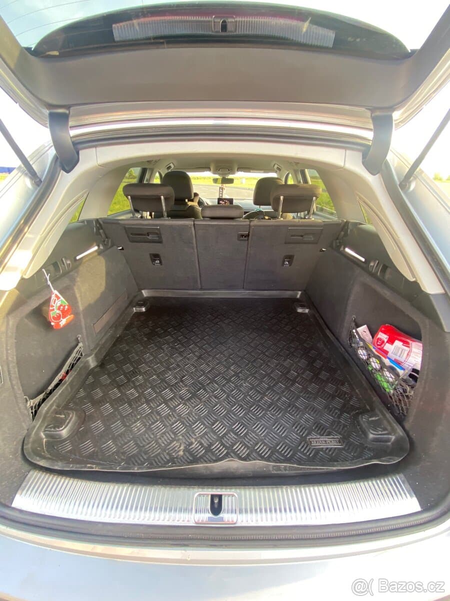 2016 Audi A4 - 16