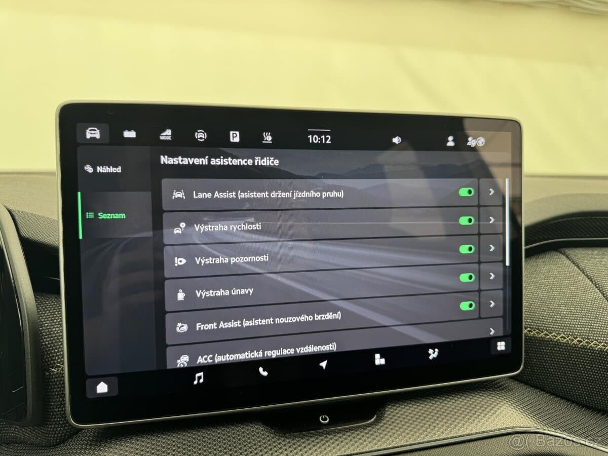 2025 Škoda KODIAQ - 16
