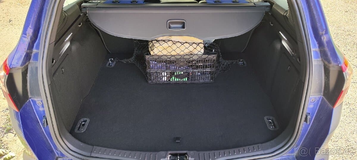 2013 Ford FOCUS - 16