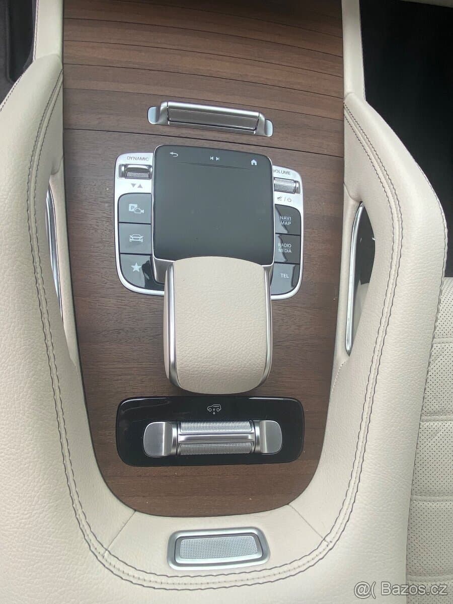 2020 Mercedes-Benz GL - 16