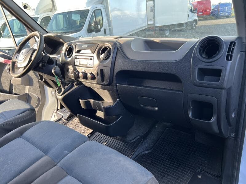 2016 Renault MASTER - 16