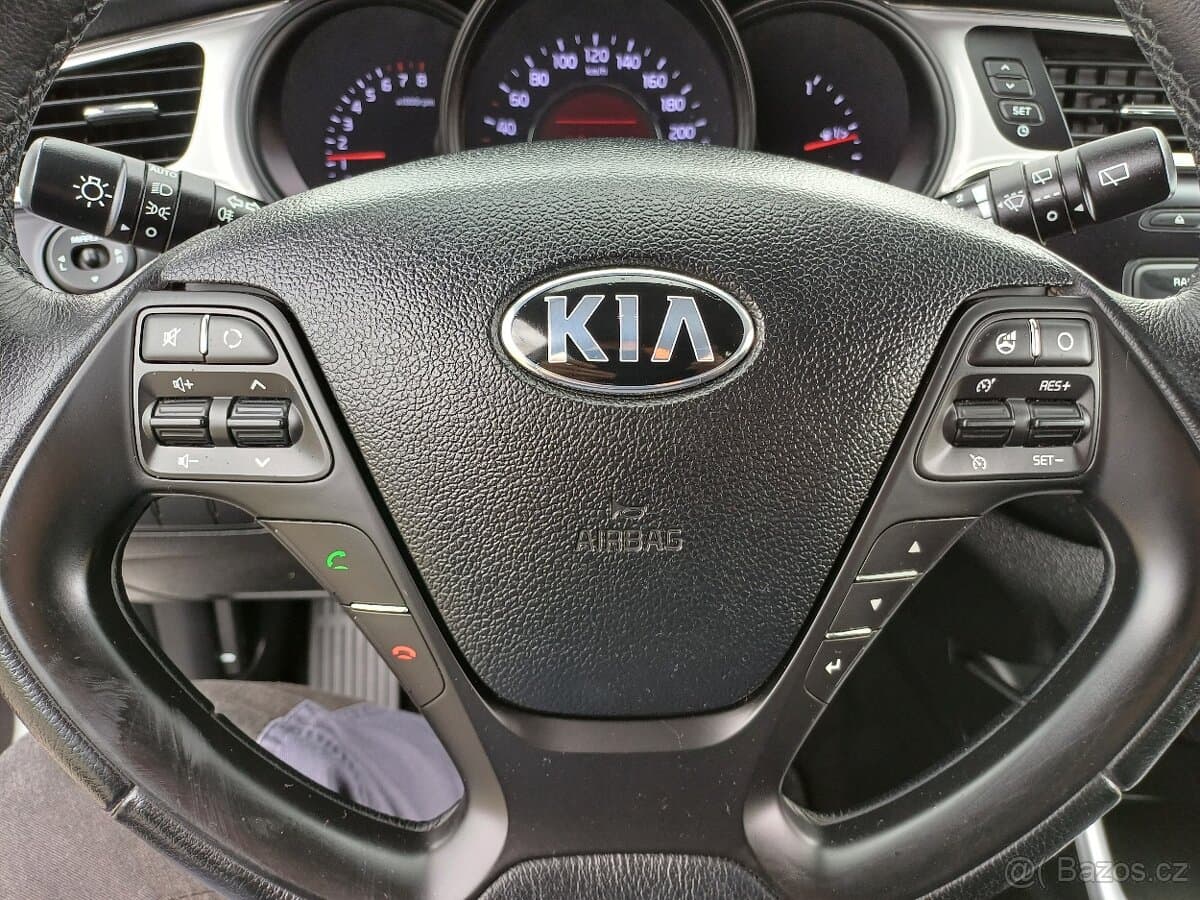 2016 Kia OSTATNÍ - 16