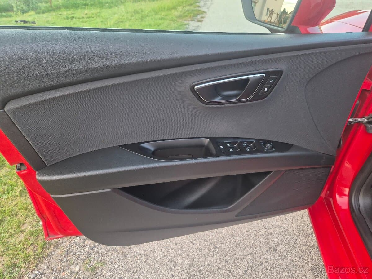 2014 Seat LEON - 16