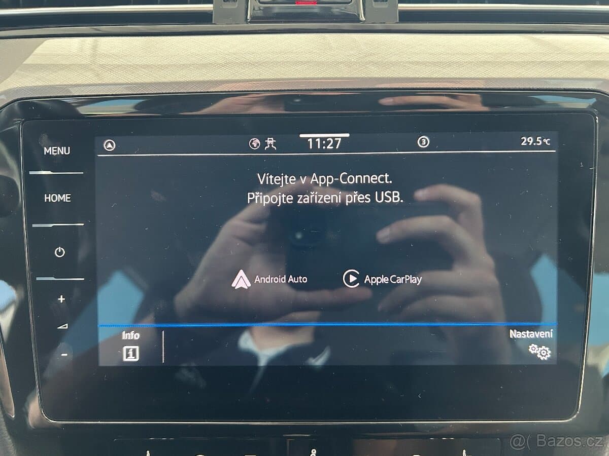 2024 Volkswagen PASSAT - 16