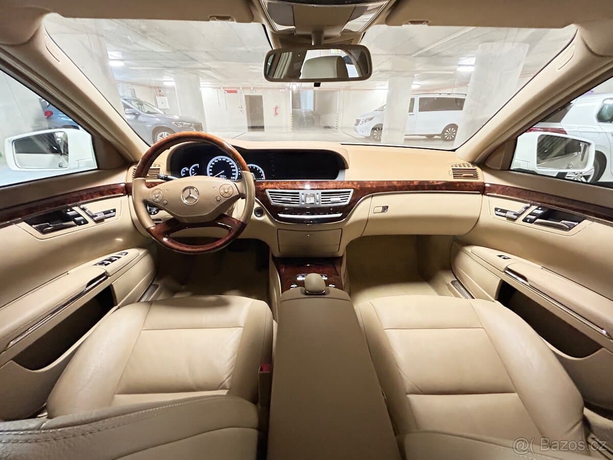 2009 Mercedes-Benz CL-CLASS - 16
