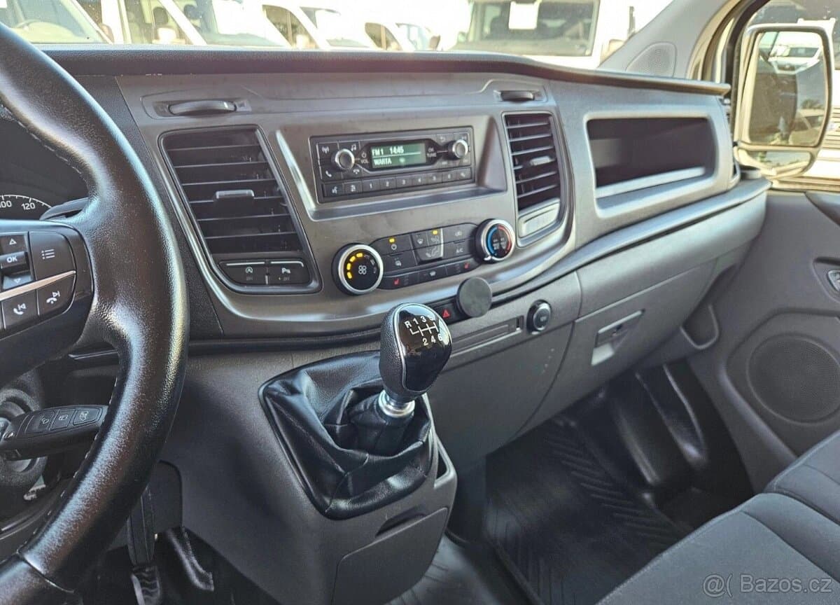2020 Ford TRANSIT - 16