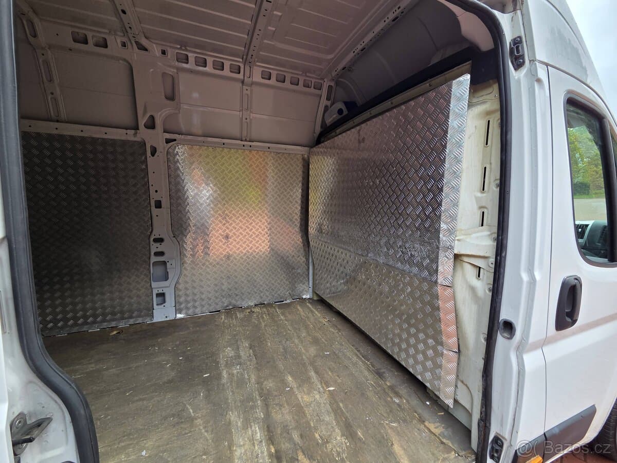 2021 Fiat DUCATO - 16
