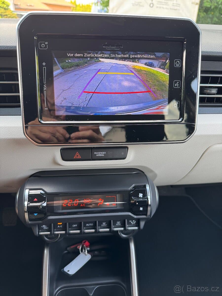 2018 Suzuki IGNIS - 16