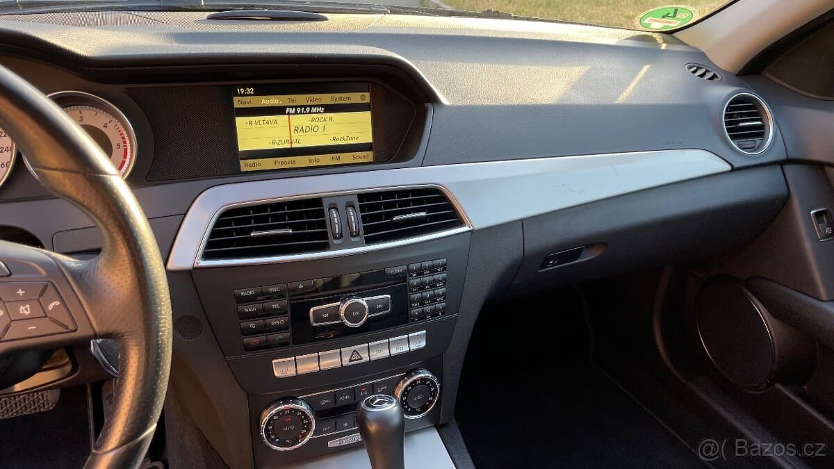 2012 Mercedes-Benz OSTATNÍ - 16