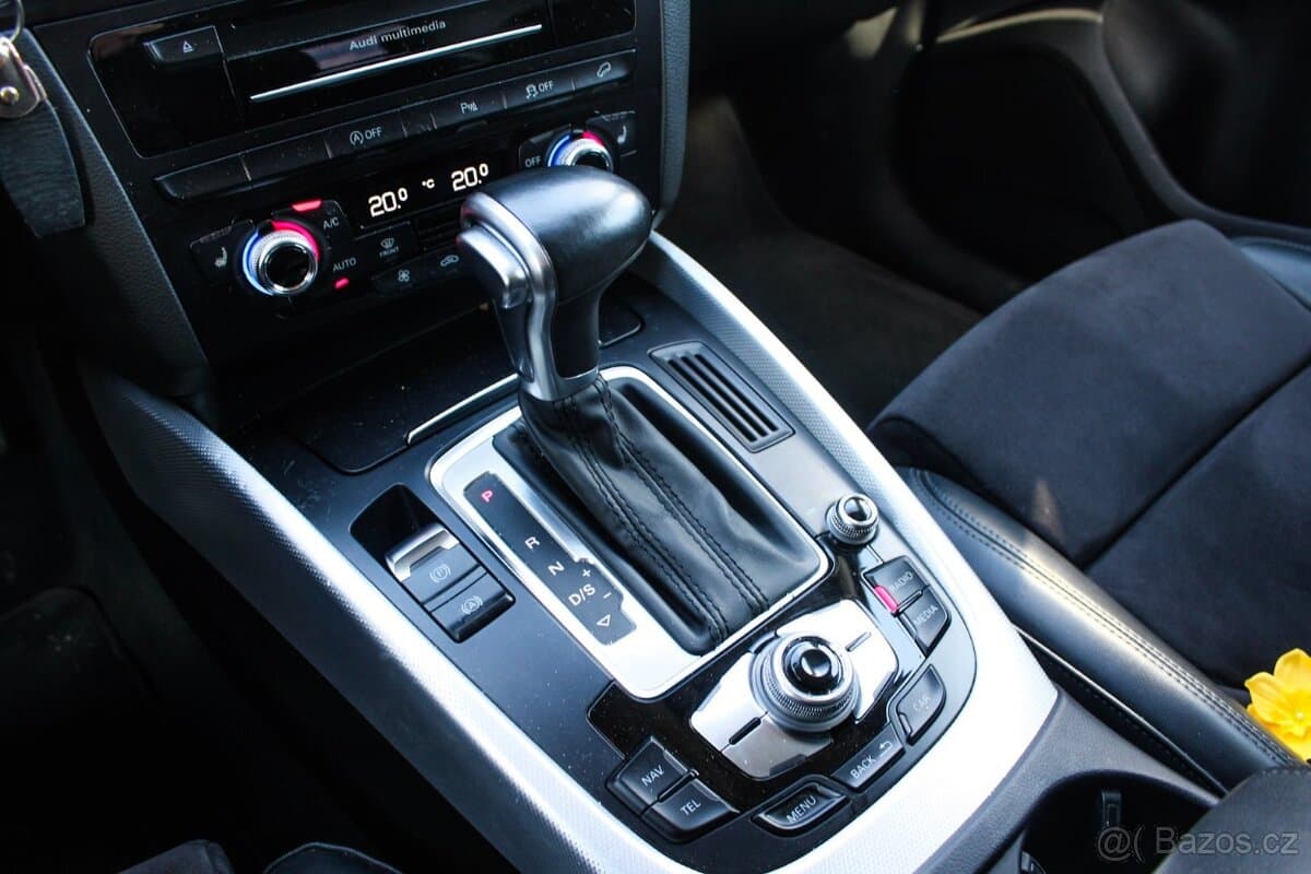 2015 Audi Q5 - 16