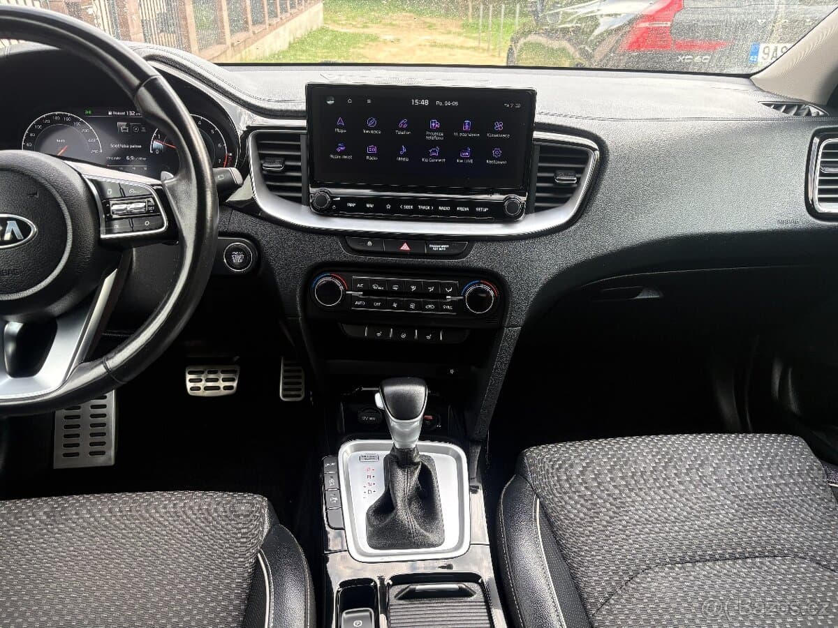 2021 Kia OSTATNÍ - 16