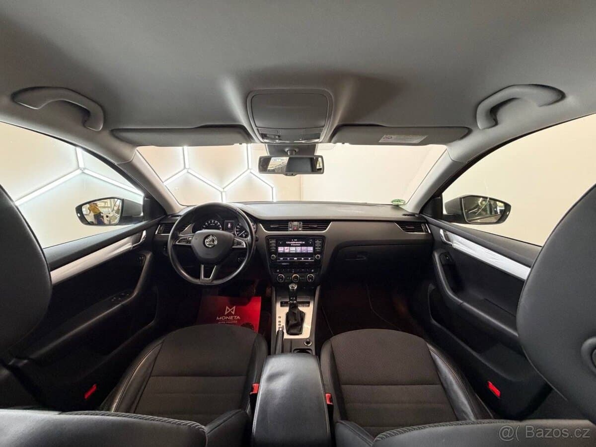 2013 Škoda OCTAVIA - 16