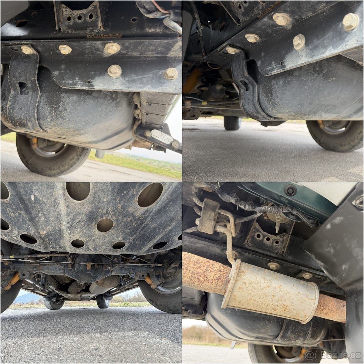 1997 Toyota LAND CRUISER - 16