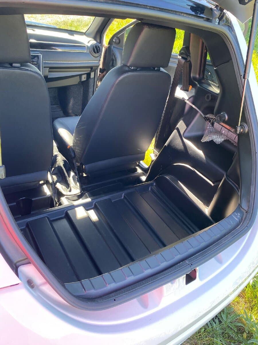 2022 Microcar DUE - 16