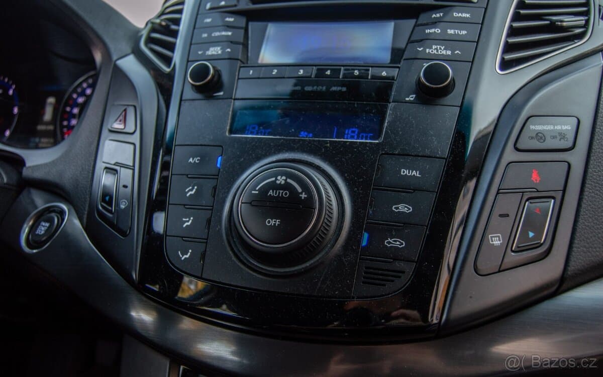 2011 Hyundai i40 - 16