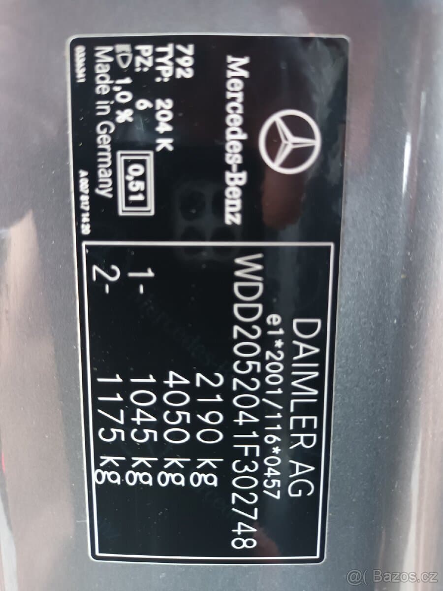 2016 Mercedes-Benz OSTATNÍ - 16