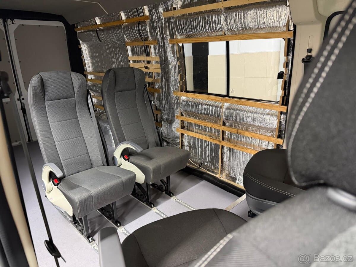 2024 Fiat DUCATO - 16