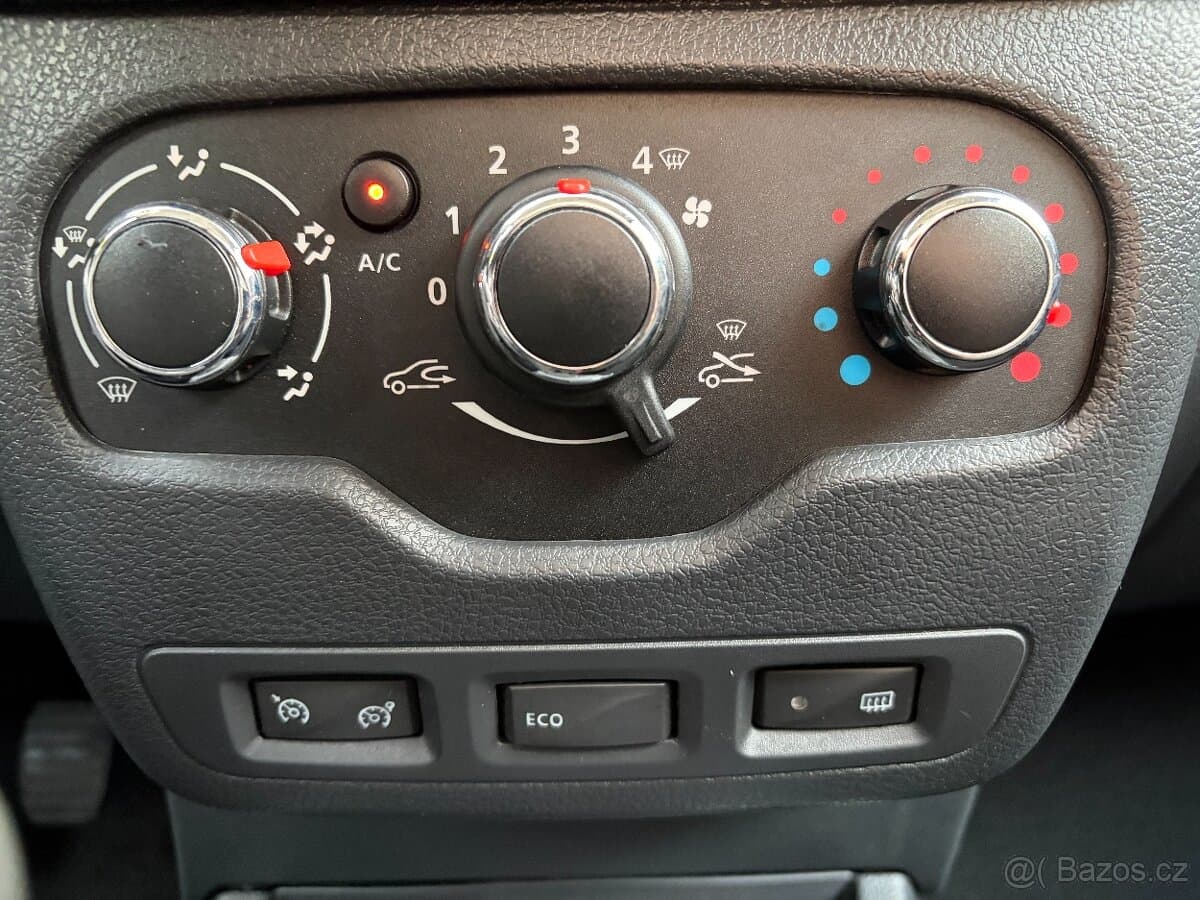 2015 Dacia LODGY - 16