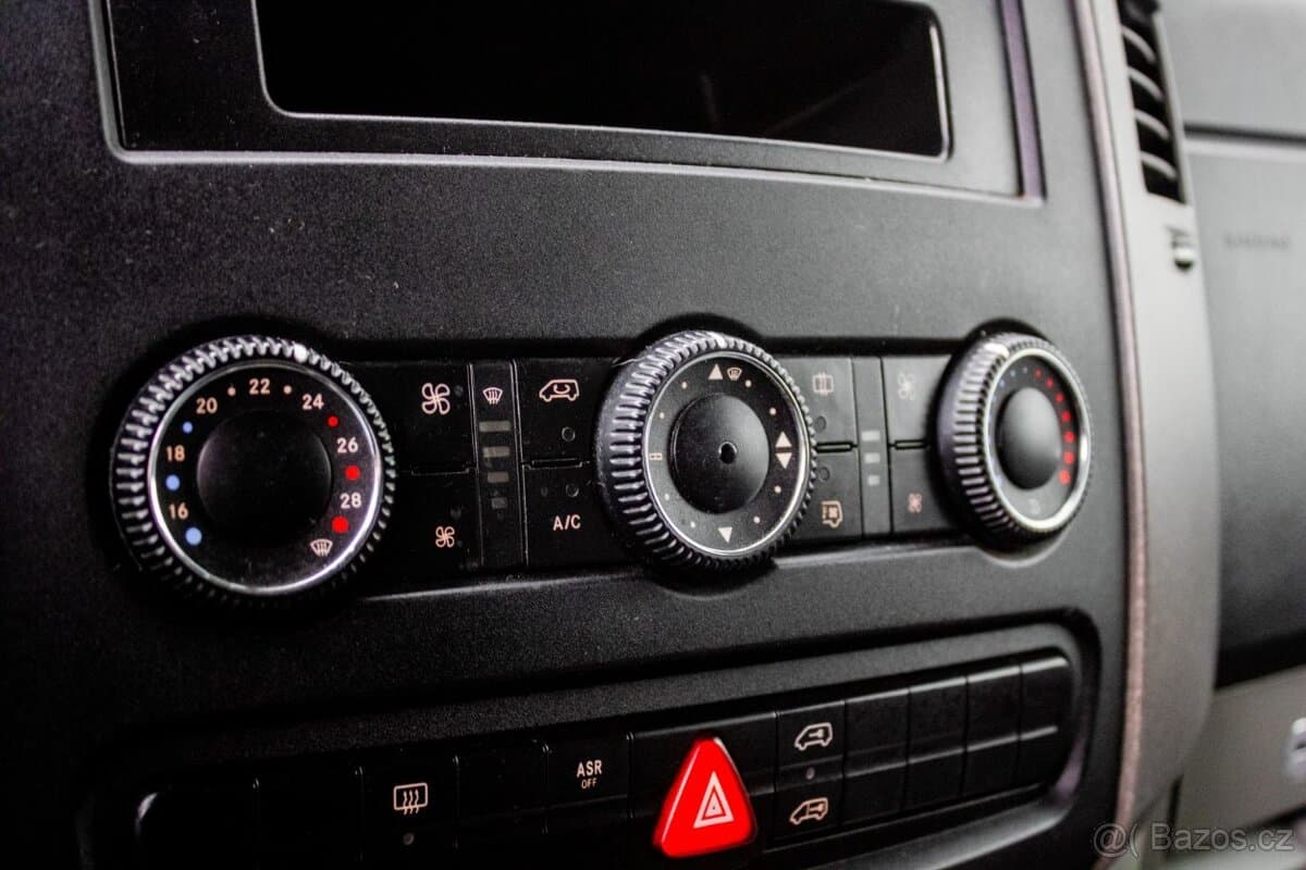 2010 Mercedes-Benz SPRINTER - 16