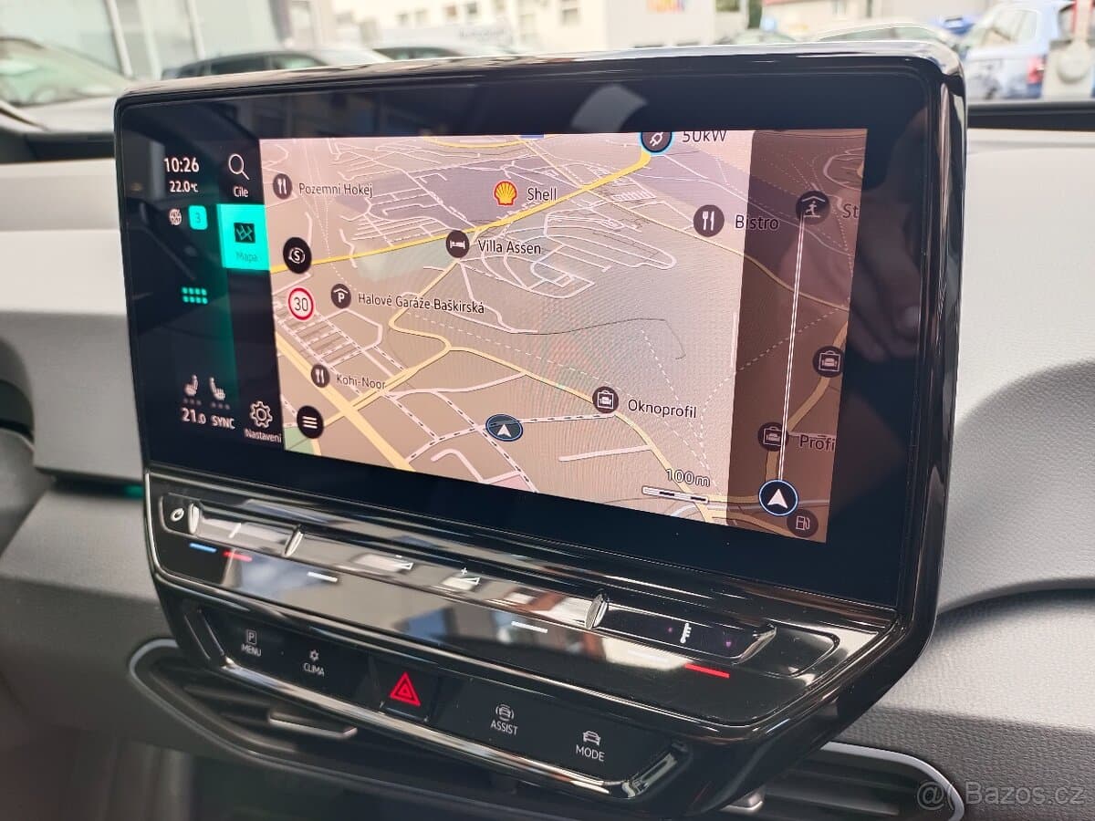 2021 Volkswagen ID.3 - 16