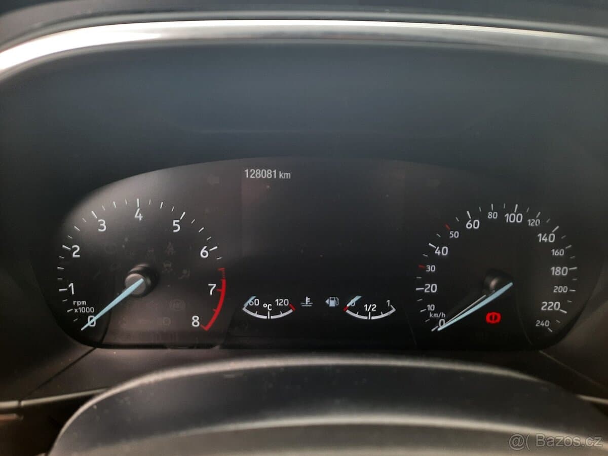 2019 Ford FOCUS - 16