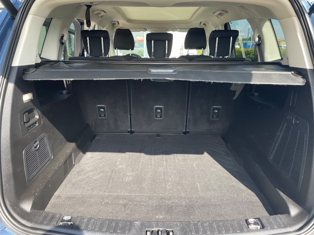 2022 Ford S-MAX - 16