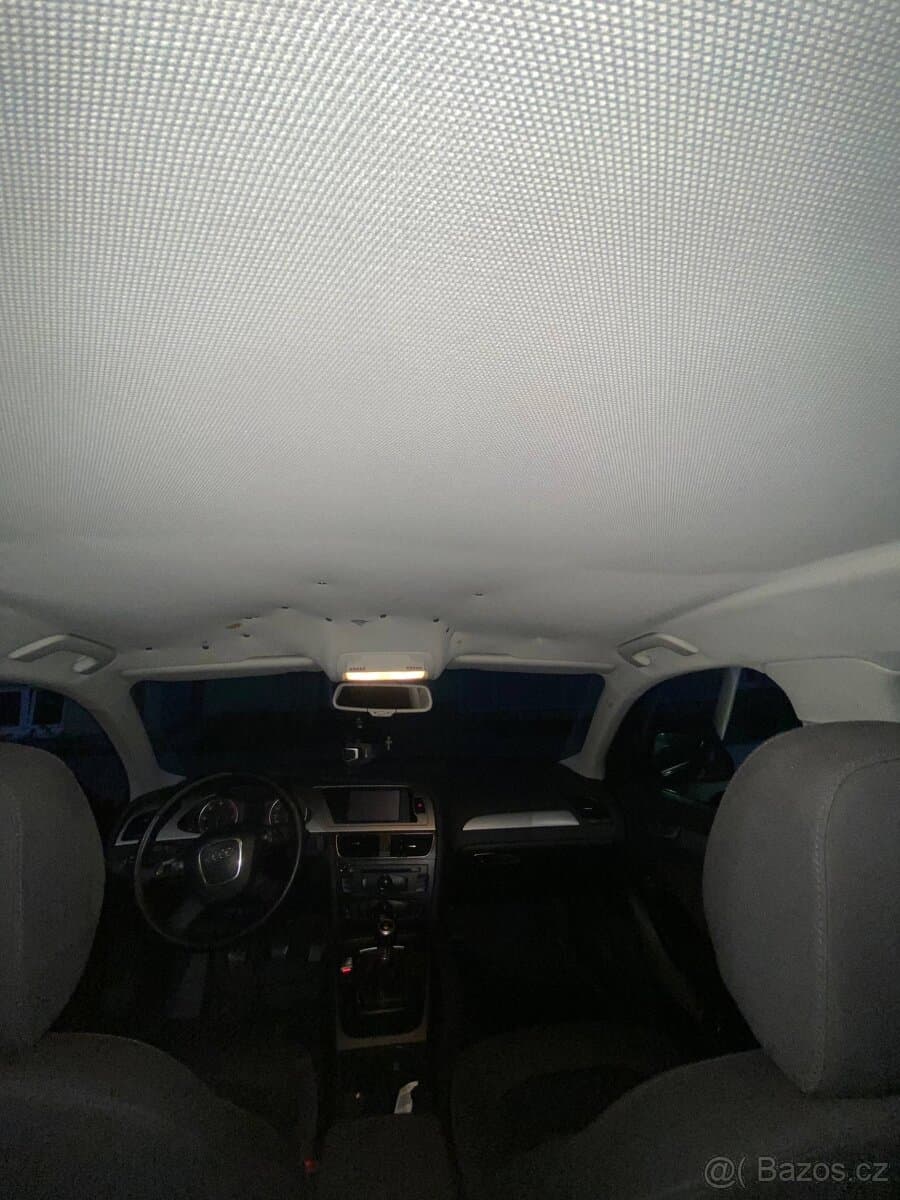 2008 Audi A4 - 16