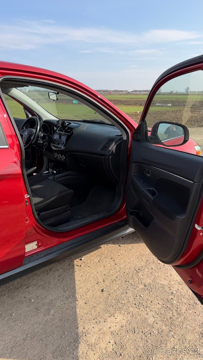 2014 Mitsubishi ASX - 16
