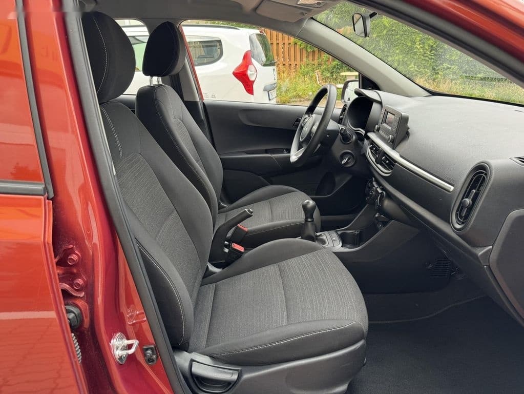 2023 Kia PICANTO - 16