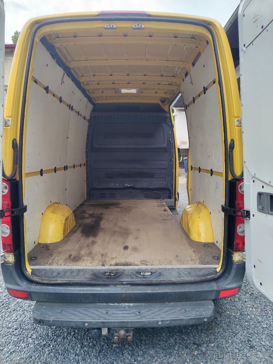 2010 Volkswagen OSTATNÍ - 16
