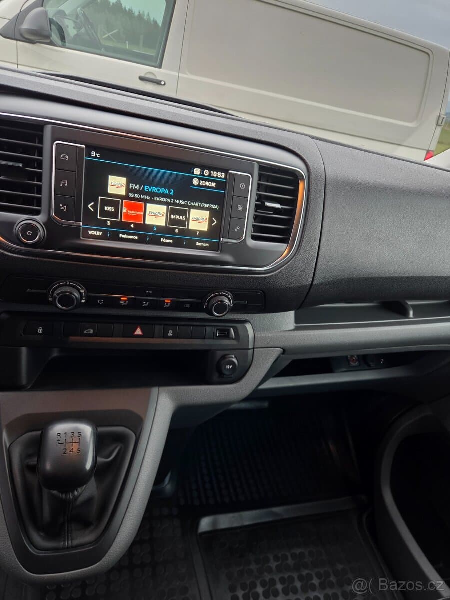 Peugeot EXPERT - 16