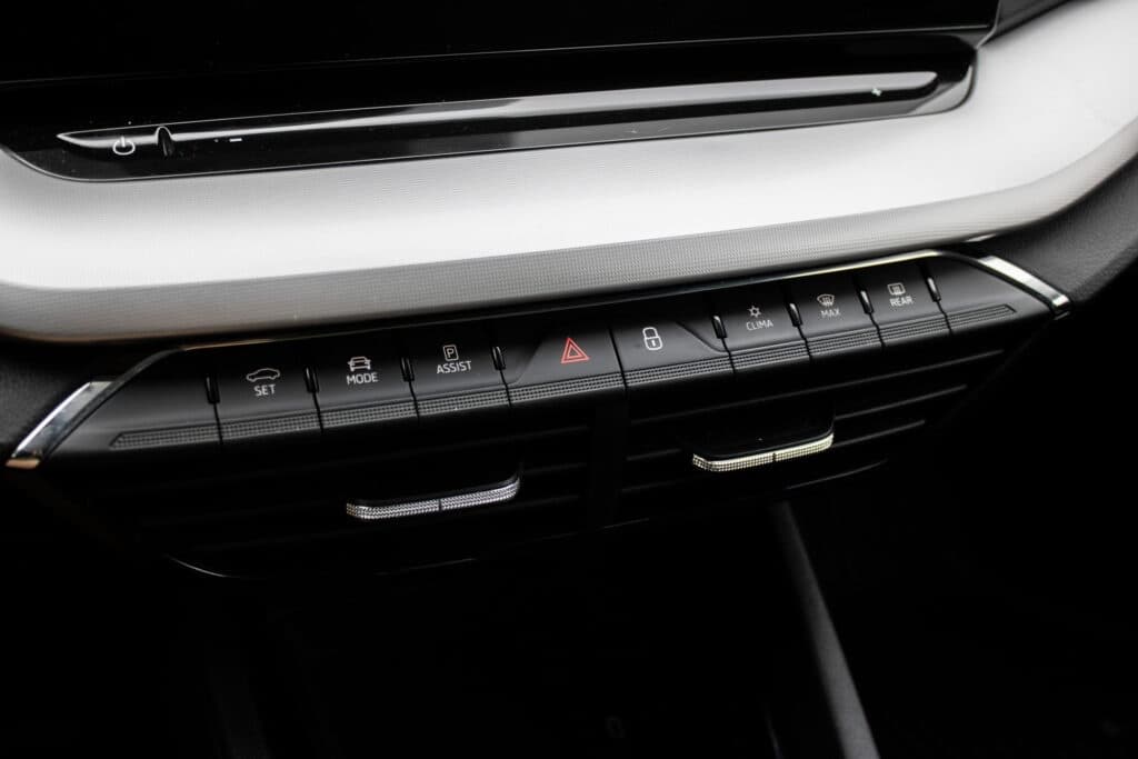 2021 Škoda OCTAVIA - 16