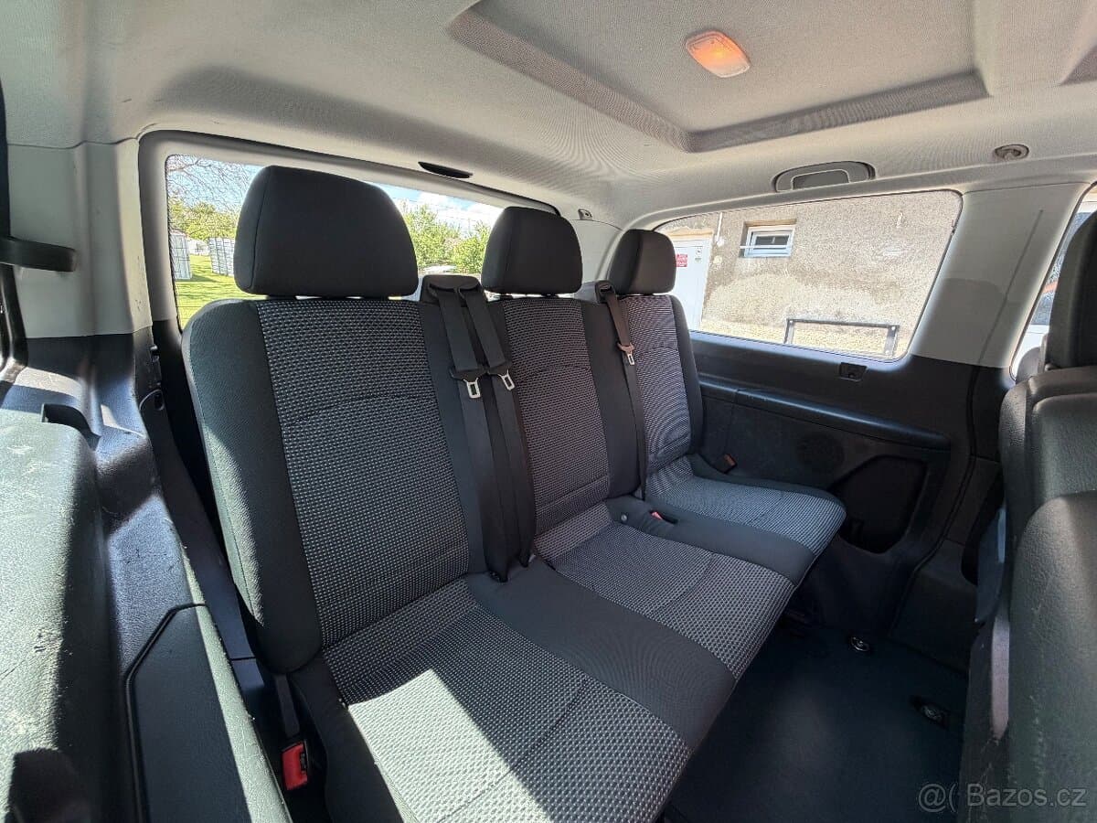 2014 Mercedes-Benz VITO - 16