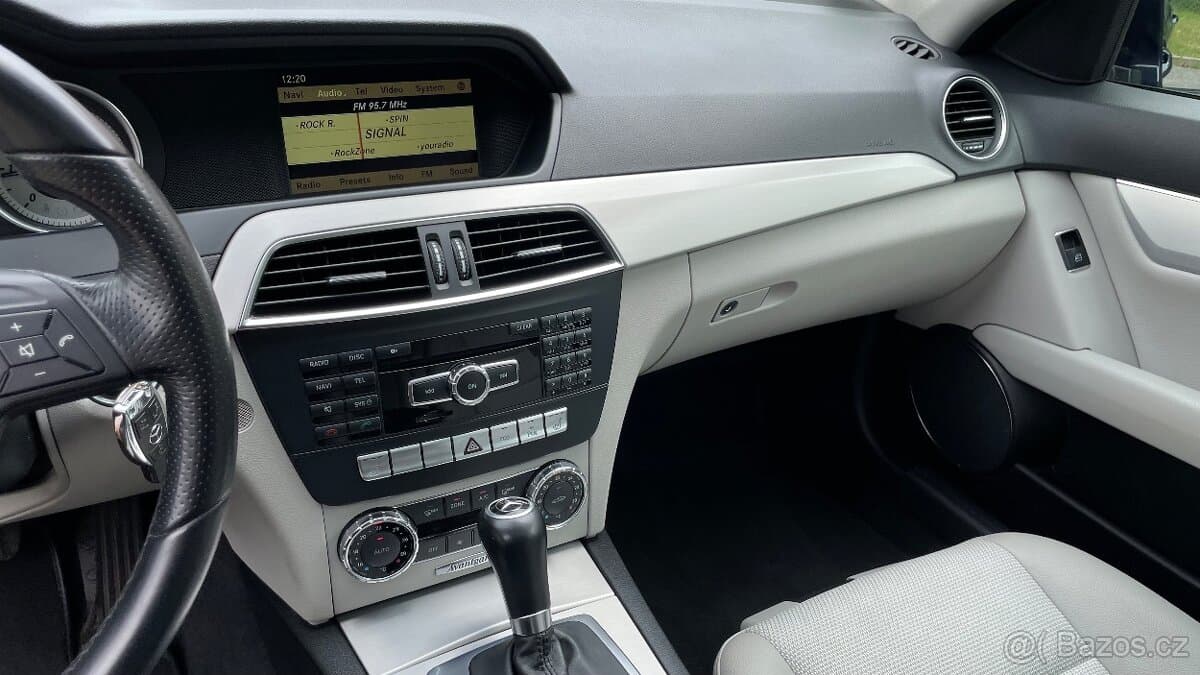2011 Mercedes-Benz OSTATNÍ - 16