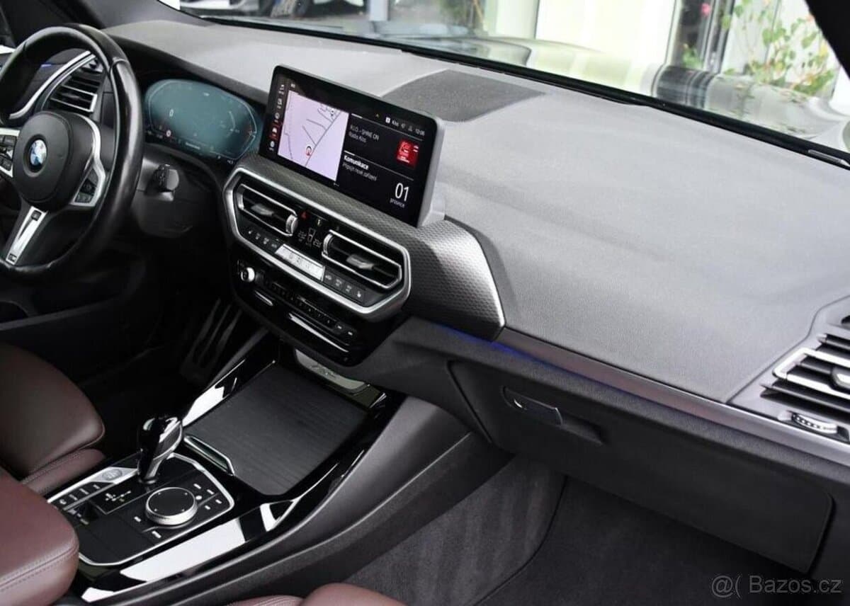2022 BMW X3 - 16
