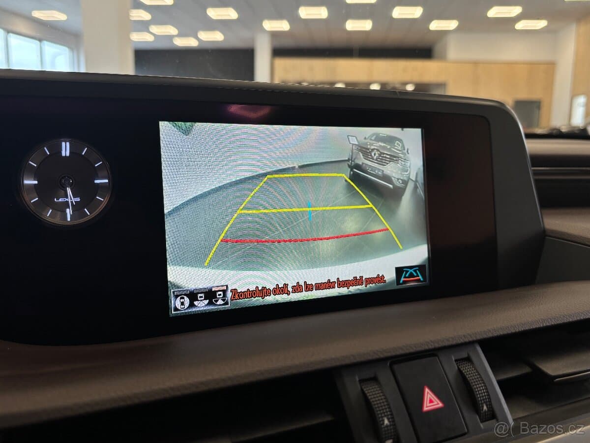 2019 Lexus OSTATNÍ - 16