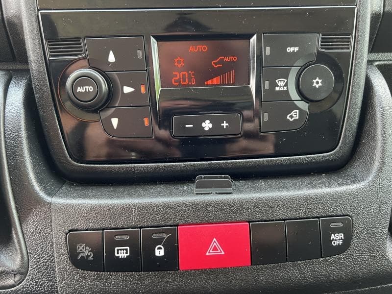 2020 Fiat DUCATO - 16