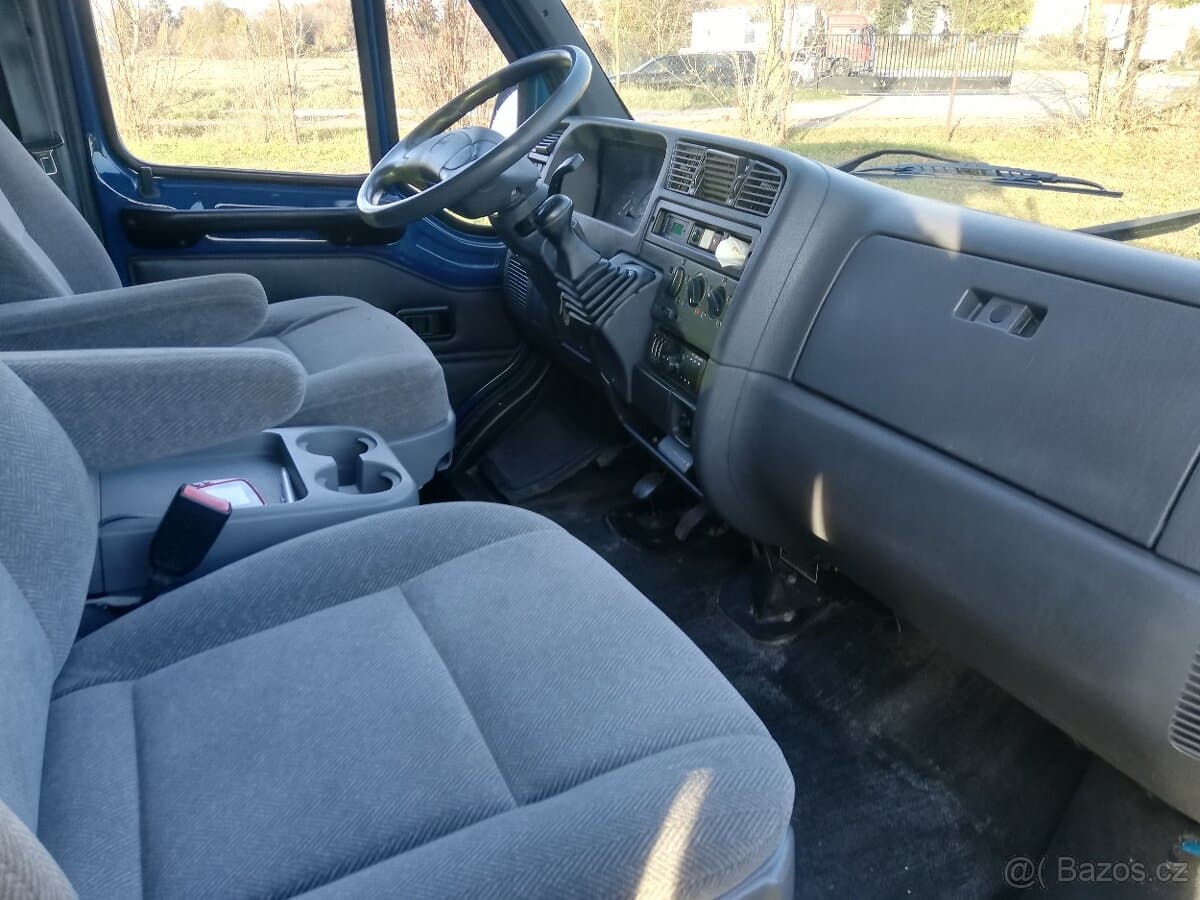 1997 Fiat DUCATO - 16