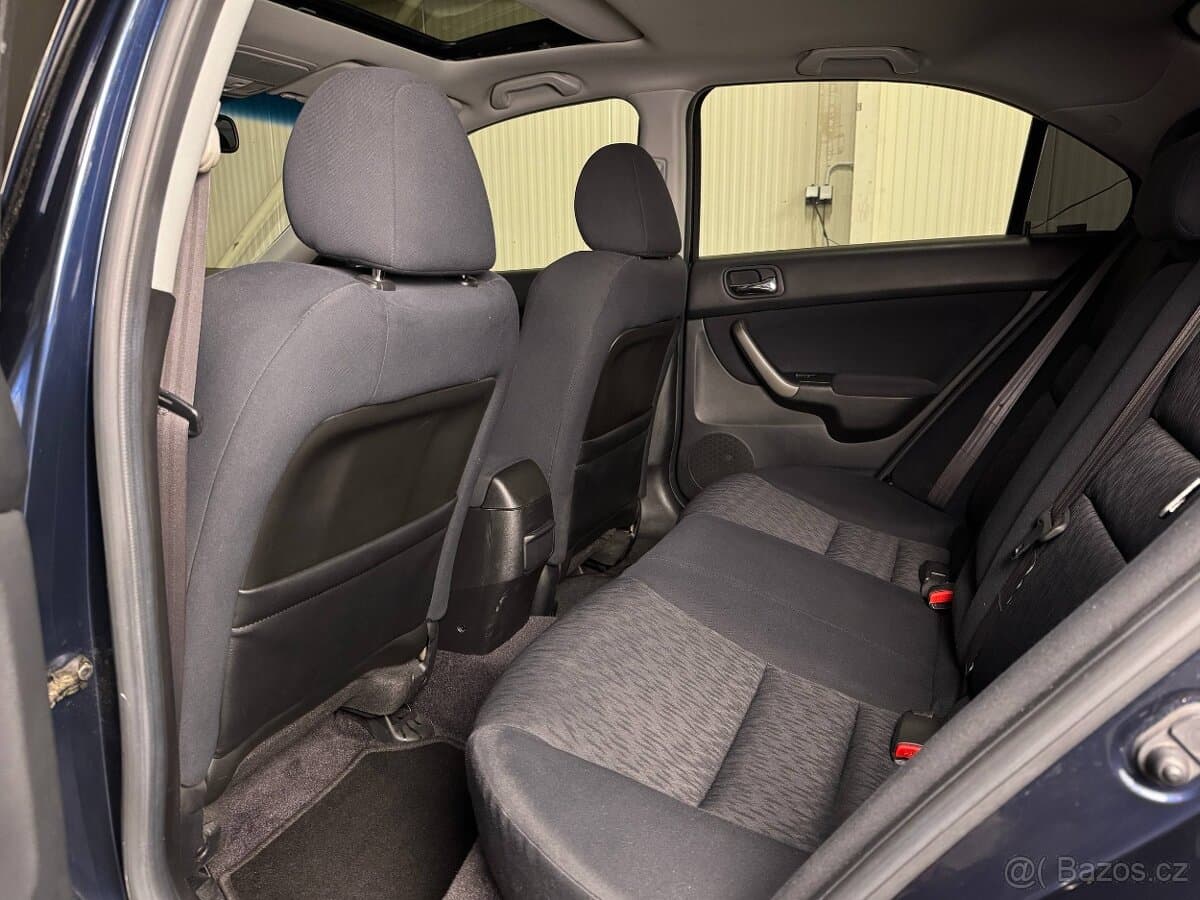 2006 Honda ACCORD - 16