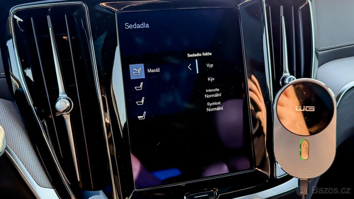 2021 Volvo V60 - 16