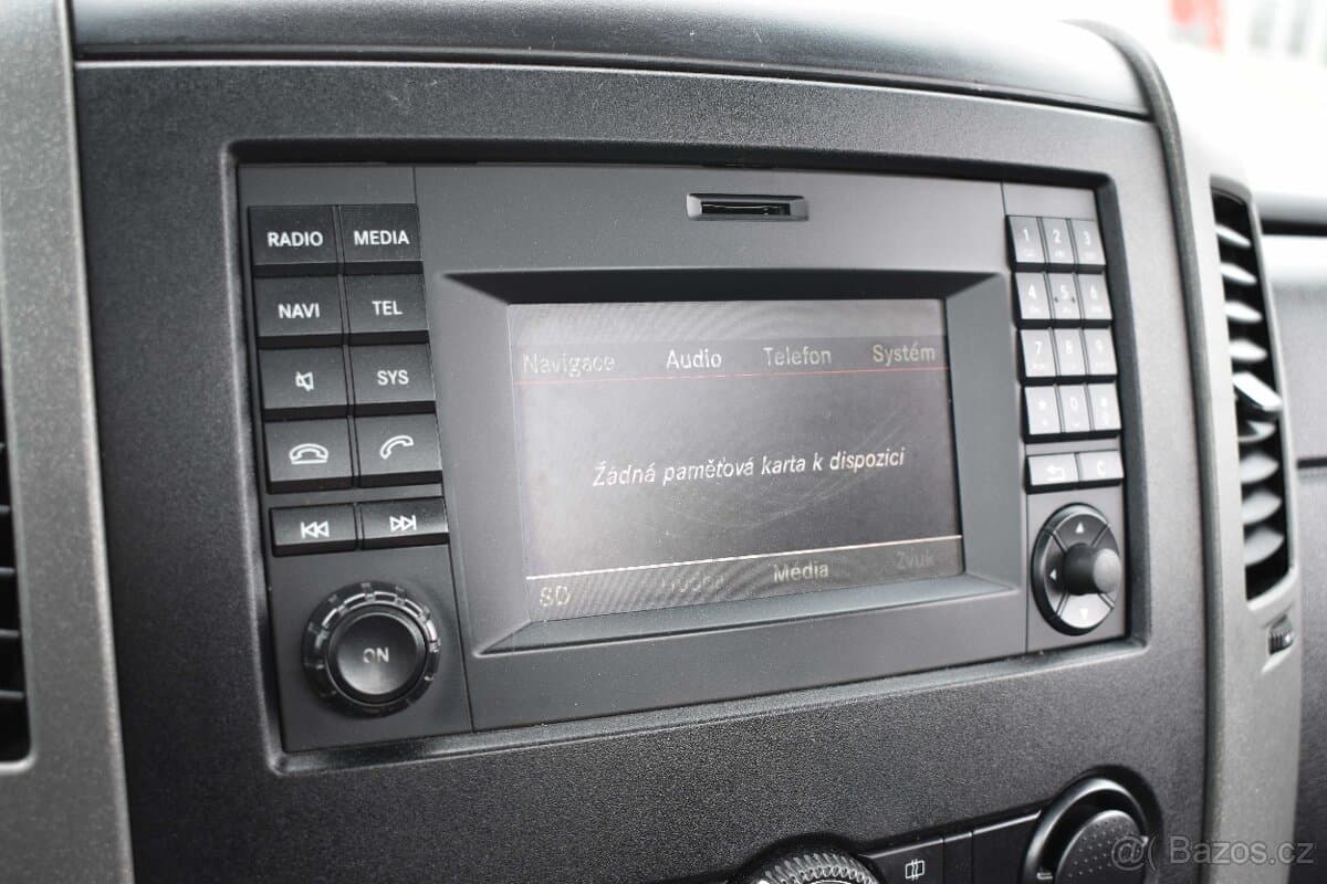 2014 Mercedes-Benz SPRINTER - 16