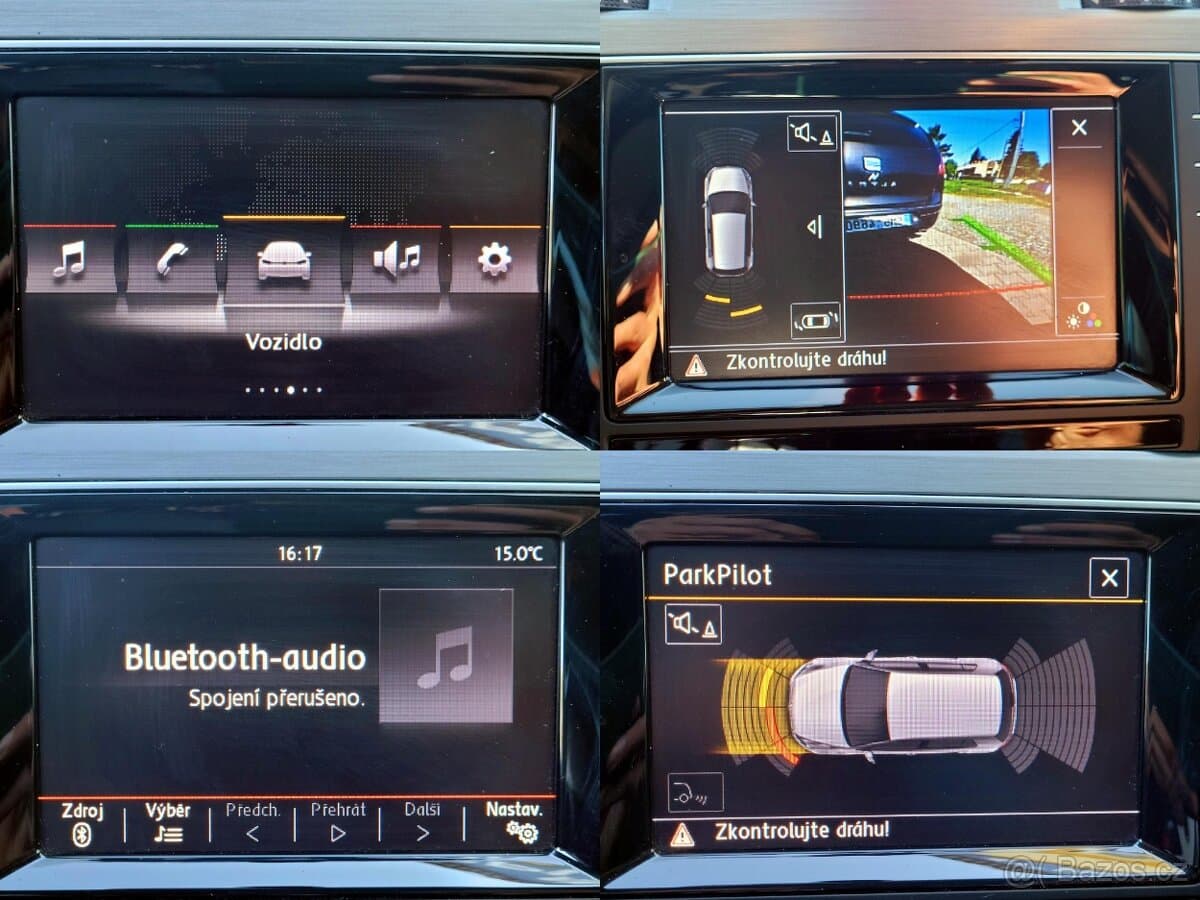 2015 Volkswagen GOLF - 16