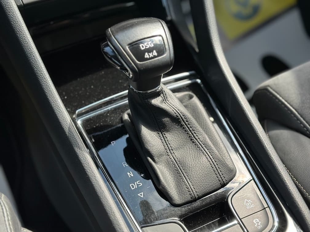 2021 Škoda KODIAQ - 16
