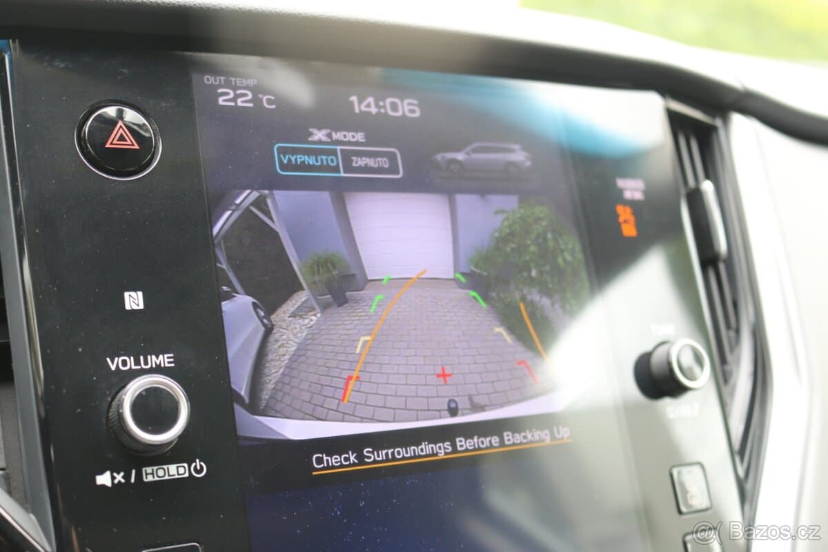 2022 Subaru OUTBACK - 16