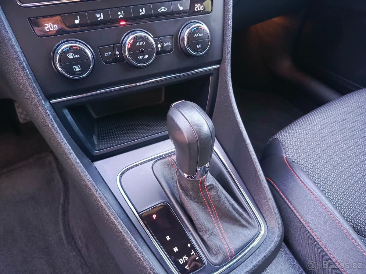 2015 Seat LEON - 16