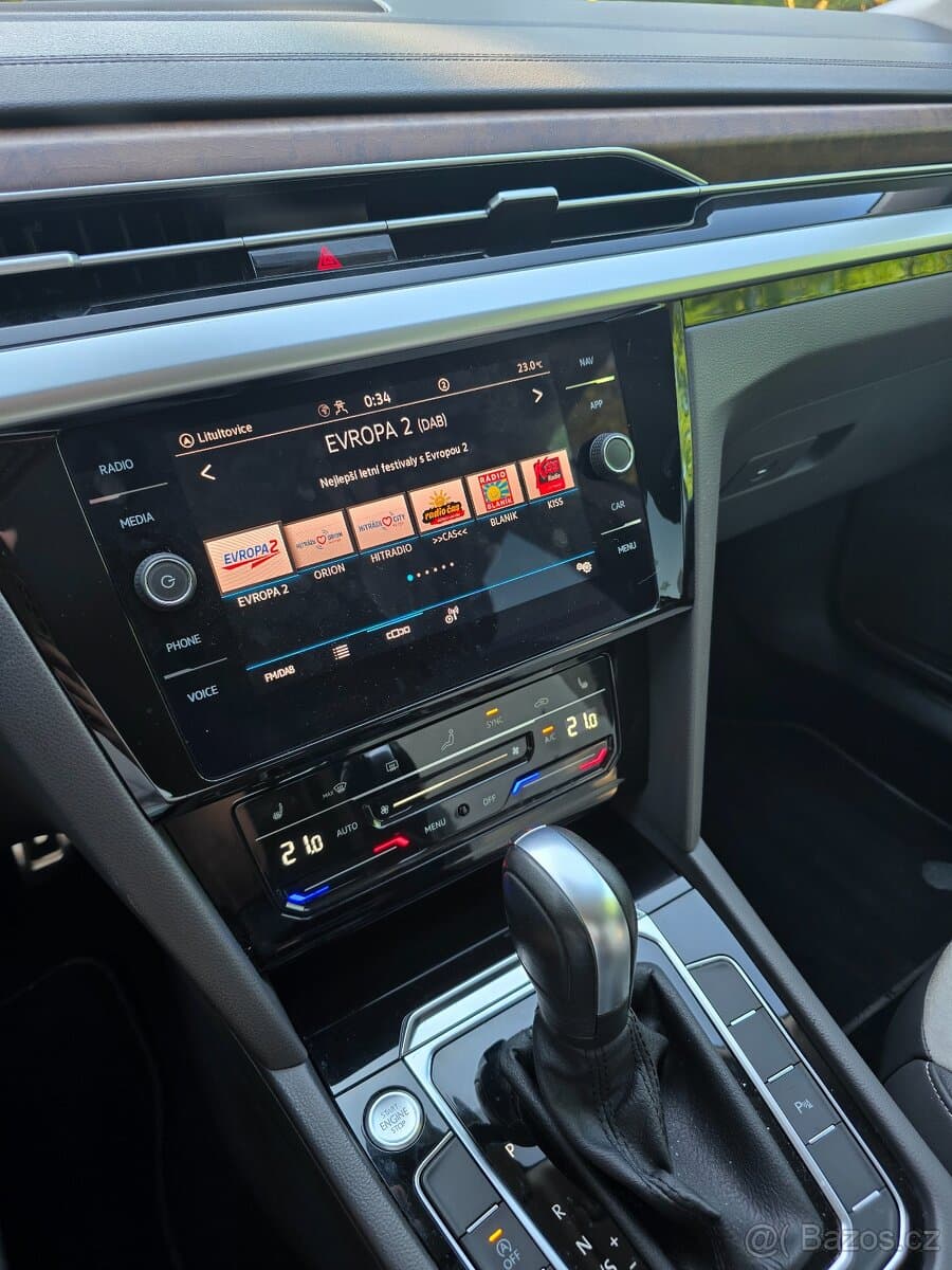 2021 Volkswagen ARTEON - 16