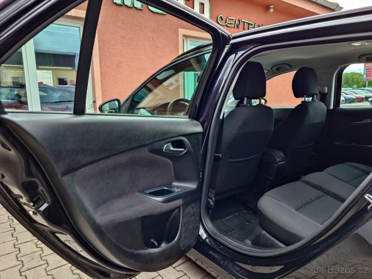 2018 Fiat TIPO - 16