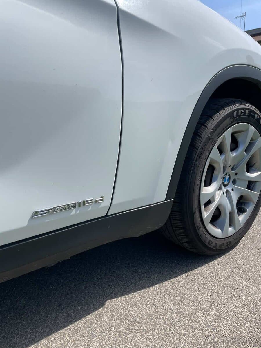 2015 BMW X1 - 16